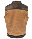 STS Mens Wayne Vest STS3106