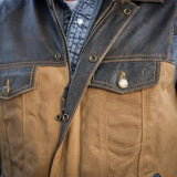 STS Mens Wayne Vest STS3106