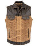 STS Mens Wayne Vest STS3106