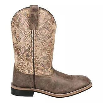 Smoky Ladies Boot 6413