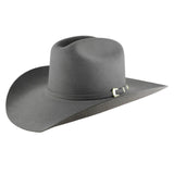 Stetson Oak Ridge 3X Felt Hat SWOAKR-7242 - GRANITE