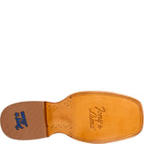 Tony Lama Mens Requill Ostrich RN3572