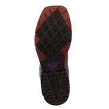 Twisted X Mens Alloy Toe Boots MXBA005