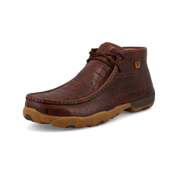 Twisted X Mens Moc MDM0103