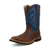 Twixted X Mens Boots MXTP009