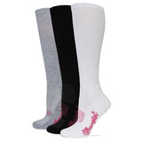 Wrangler Ladies Boot Socks 9352 - BLK