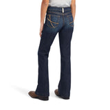 Ariat Girls Trouser Jeans 10041104***