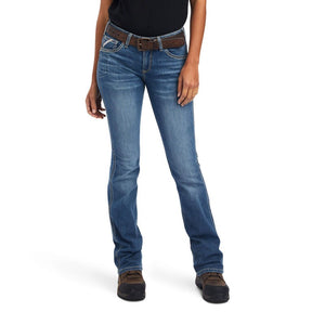 Ariat Ladies Rebar Jeans 10041067 - R2