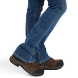 Ariat Ladies Rebar Jeans 10041067 - R2