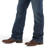 Ariat Mens M4 Adkins Jeans 10021767 - R2