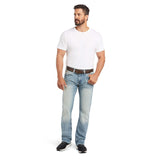 Ariat Mens M7 Shasta Jeans 10031997 - R2