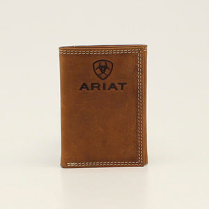Ariat Trifold Wallet A3548144