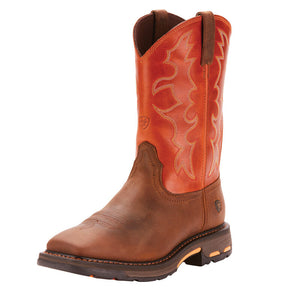 Ariat Workhog Square Toe 10005888