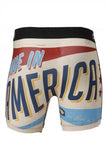 Cinch Mens America Boxers MXY6009010