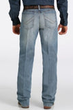Cinch Mens Grant Relaxed Jeans MB54837001