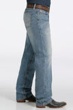 Cinch Mens Grant Relaxed Jeans MB54837001