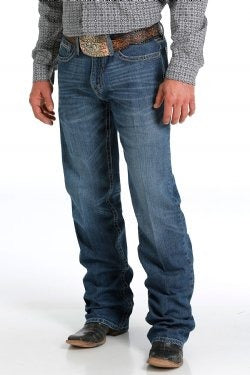Cinch Mens Grant Relaxed Jeans MB55037001