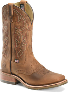 HH Mens Wide Square Ice Roper DH3560