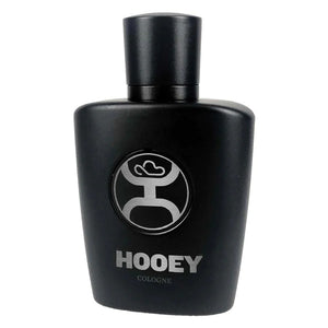 Hooey Mens Black Cologne HOOEY-COLOGNE-20
