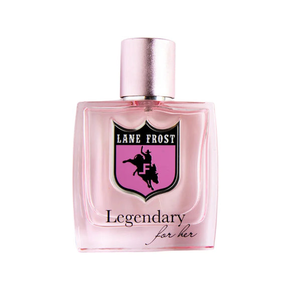 Lane Frost Legendary Perfume