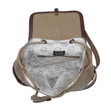 Myra Backpack Bag S-3052