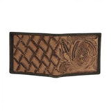 Myra Bi-Fold Wallet S-5889