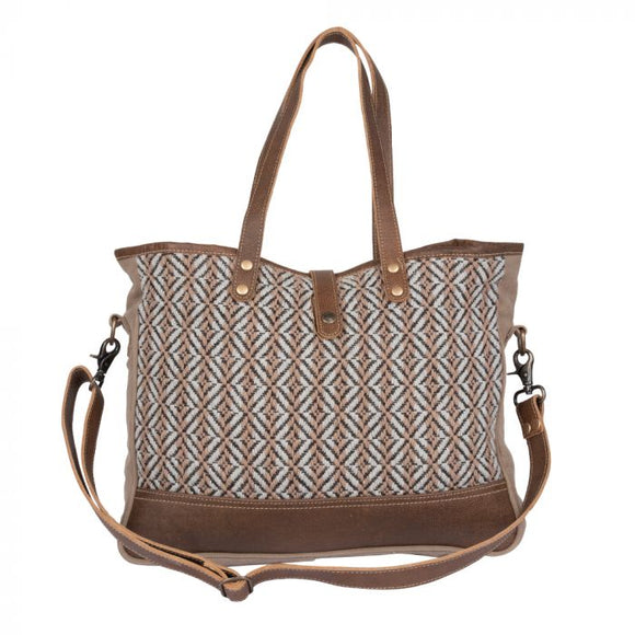 Myra Exquisite Weekend Bag S-2133