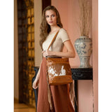 Myra Fashion Creed HairOn Bag S-2616