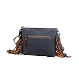 Myra Fringe Bag S-3077