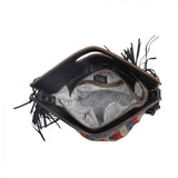 Myra Handtooled Bag S-3055