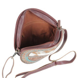 Myra Ladies Circular Bag S-5390