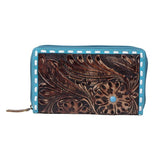 Myra Ladies Leather Wallet S-4930