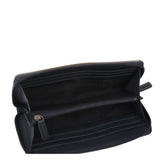 Myra Ladies Leather Wallet S-4947