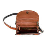 Myra Ladies Leather Wallet S-6580