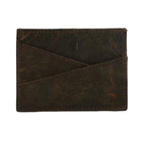 Myra Leather Cardholder S-3170