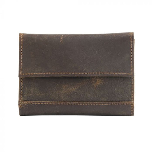 Myra Leather Wallet S-2676