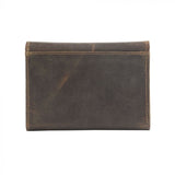 Myra Leather Wallet S-2676