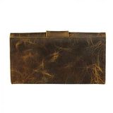 Myra Leather Wallet S-3131