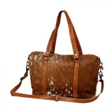 Myra Mini Duffle Bag S-2553