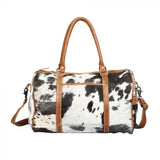 Myra Onyx Traveler Bag S-1317