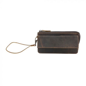 Myra Perfect Leather Wallet S-2731