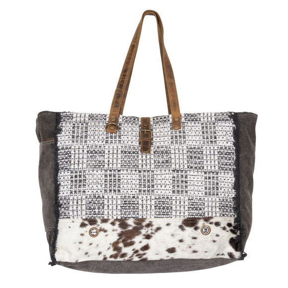 Myra Weekender Bag S-2153