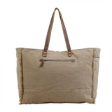 Myra Weekender Bag S-2802