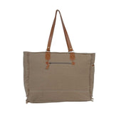 Myra Weekender Bag S-3805