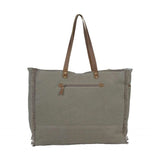 Myra Weekender Bag S-3806