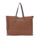 Myra Weekender Bag S-3969
