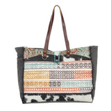 Myra Weekender Bag S-4420