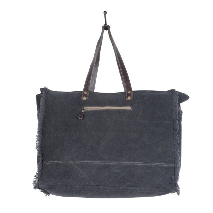 Myra Weekender Bag S-4739 – Haegles Western Wear