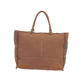 Myra Weekender Bag S-5658