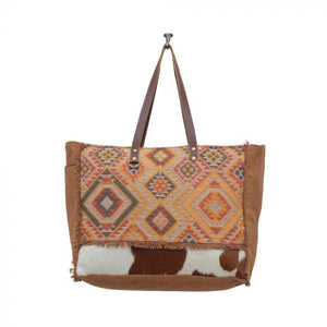 Myra Weekender Bag S-5720
